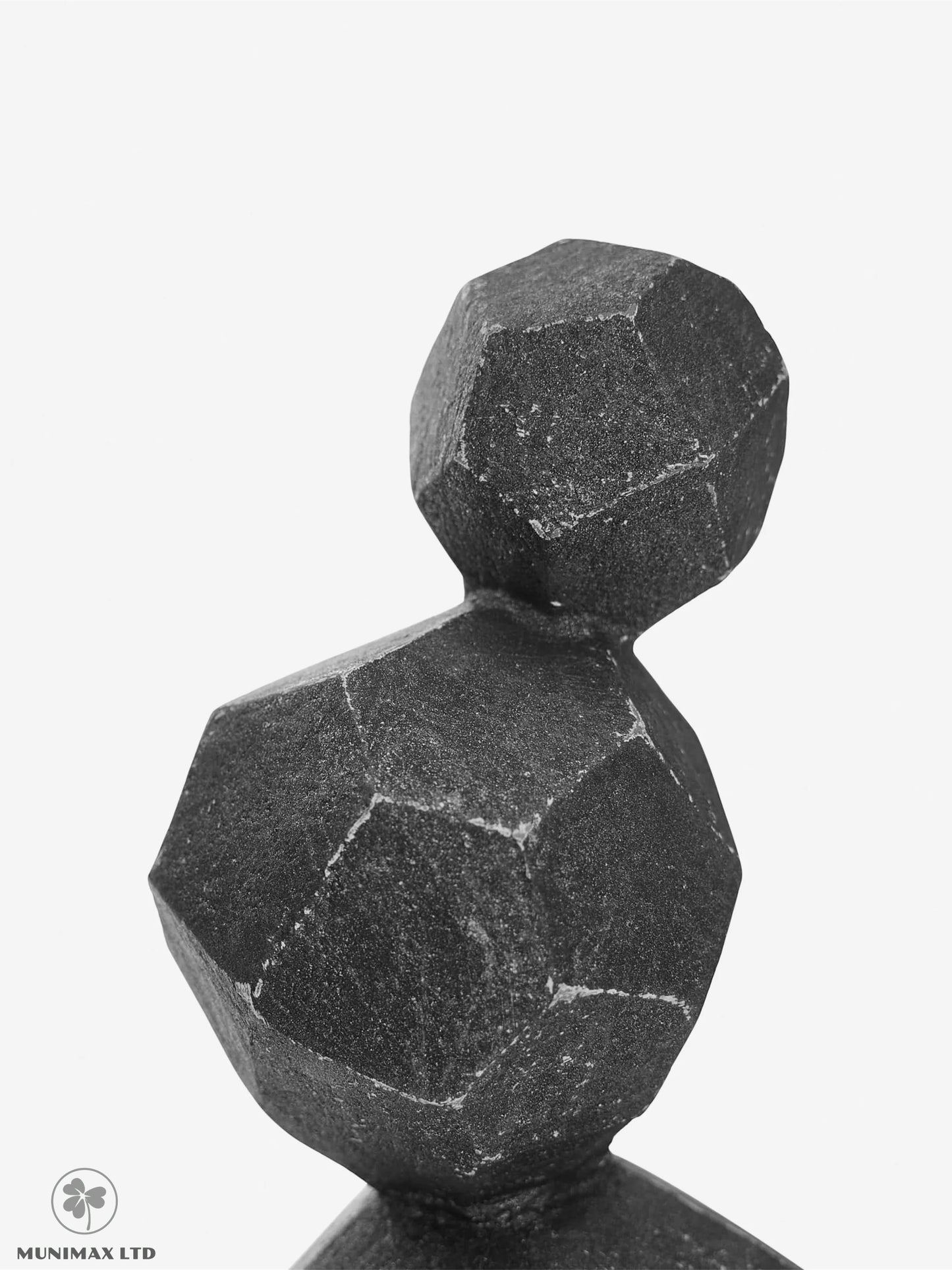 Maya Mote Sculpture